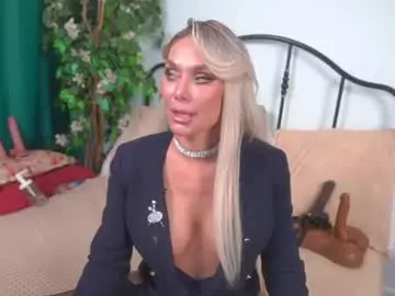 Chaturbate Free Porn Cam of isadoradunkan