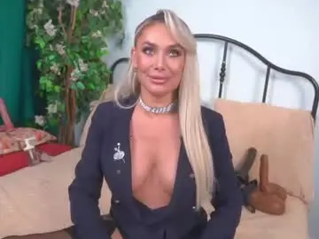 Chaturbate Live Porn of isadoradunkan