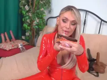 Chaturbate Sex Cam of isadoradunkan