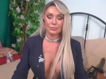 Chaturbate Nude Webcam of isadoradunkan