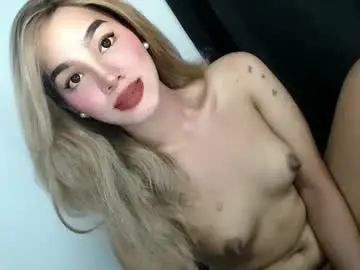 Chaturbate Live Sex of itzme_marga11