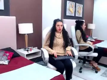 Chaturbate Live Sex of ivett_