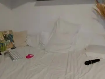 Chaturbate Nude Webcam of jadore_able82