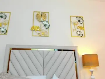Chaturbate Sex Chat of jenner_madison