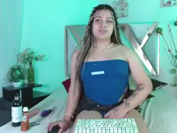Chaturbate Sex Chat of kattaleyarousse