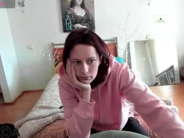 Chaturbate Adult Webcams of lilyviolet7