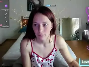 Chaturbate Live Porn of lilyviolet7