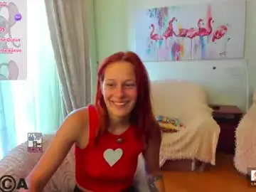 Chaturbate Live Sex of lilyviolet7