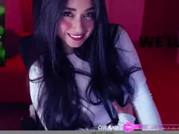 Chaturbate Nude Webcam of love_samantha