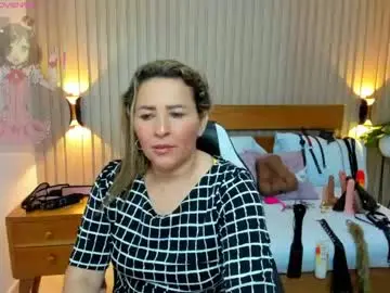 Chaturbate Best Webcam of luciana_ballesteros