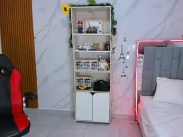 Chaturbate Best Webcam of lunascoott