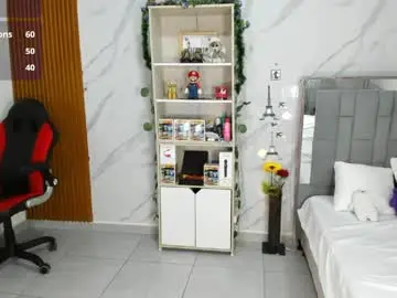 Chaturbate Sex Chat of lunascoott