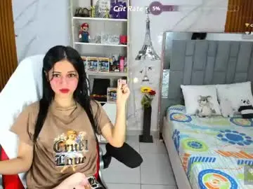 Chaturbate Adult Webcam of lunascoott