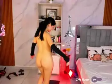 Chaturbate Live Sex Cam of lunascoott