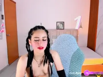 Chaturbate Sex Chat of lunascoott