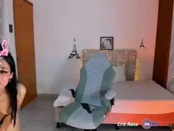 Chaturbate Adult Webcam of lunascoott