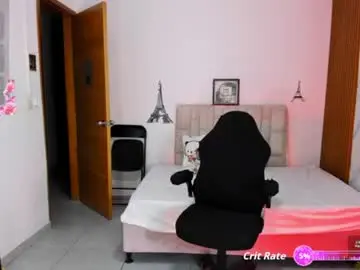 Chaturbate Best live sex cam show of lunascoott