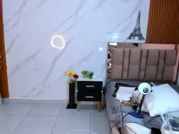 Chaturbate Free Porn Cam of lunascoott