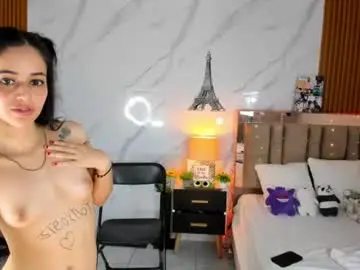 Chaturbate Best live sex cam show of lunascoott