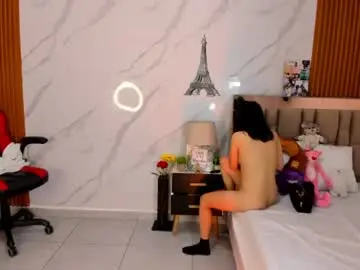 Chaturbate Adult Video Chat of lunascoott