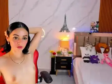 Chaturbate Free Live Porn of lunascoott