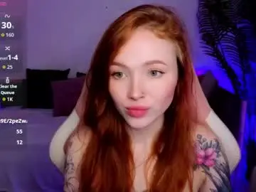 Chaturbate Sex Chat of maya_light