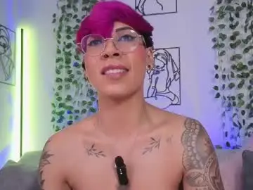 Chaturbate Adult Webcams of miamorgann