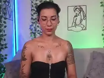 Chaturbate Private Sex Chat of miamorgann