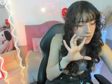 Chaturbate Private Sex Chat of mily_tay