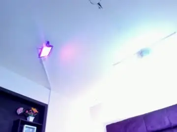 Chaturbate Nude Webcam of nalagrey_