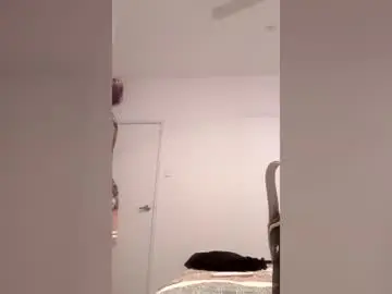 Chaturbate Private Sex Chat of naughtyt333n