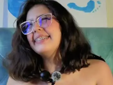 Chaturbate Free Porn Cam of paola_lyon