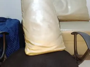 Chaturbate Live Porn of pecsblack888