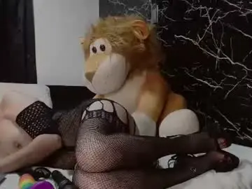 Chaturbate Sex Cam of rachelmontero