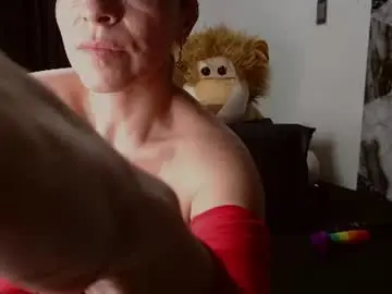 Chaturbate Sex Chat of rachelmontero