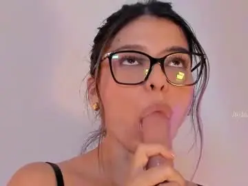 Chaturbate Live Sex of salome_1712