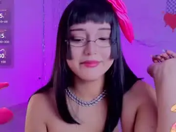 Chaturbate Best live sex cam show of sophiepixel