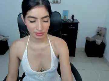 Chaturbate Free Porn Cam of sweet_amanda_95