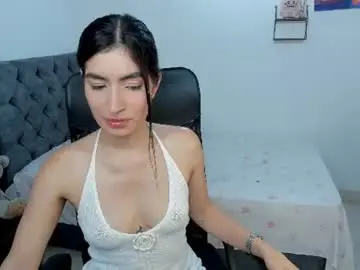 Chaturbate Sex Chat of sweet_amanda_95