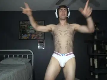 Chaturbate Live Porn of sydaffect