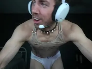 Chaturbate Live Sex Cam of sydaffect