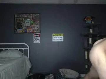 Chaturbate Live Porn of sydaffect