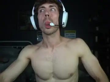 Chaturbate Nude Webcam of sydaffect