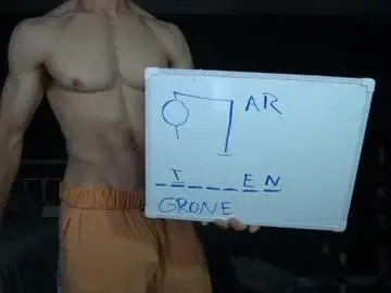 Chaturbate Best Webcam of sydaffect