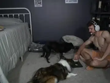 Chaturbate Watch Live Sex Cams of sydaffect