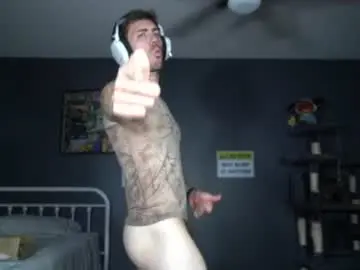Chaturbate Nude Webcam of sydaffect