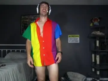 Chaturbate Adult Webcam of sydaffect