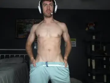 Chaturbate Live Sex Cam of sydaffect