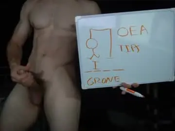 Chaturbate Nude Webcam of sydaffect
