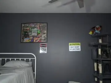 Chaturbate Live Sex Cam of sydaffect